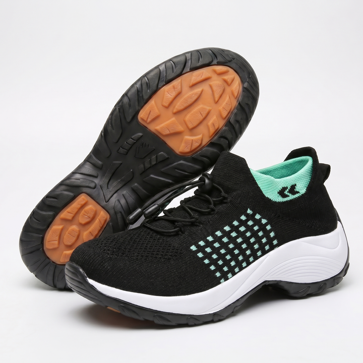 PassoNuvola Comfort Orthopedic Shoes