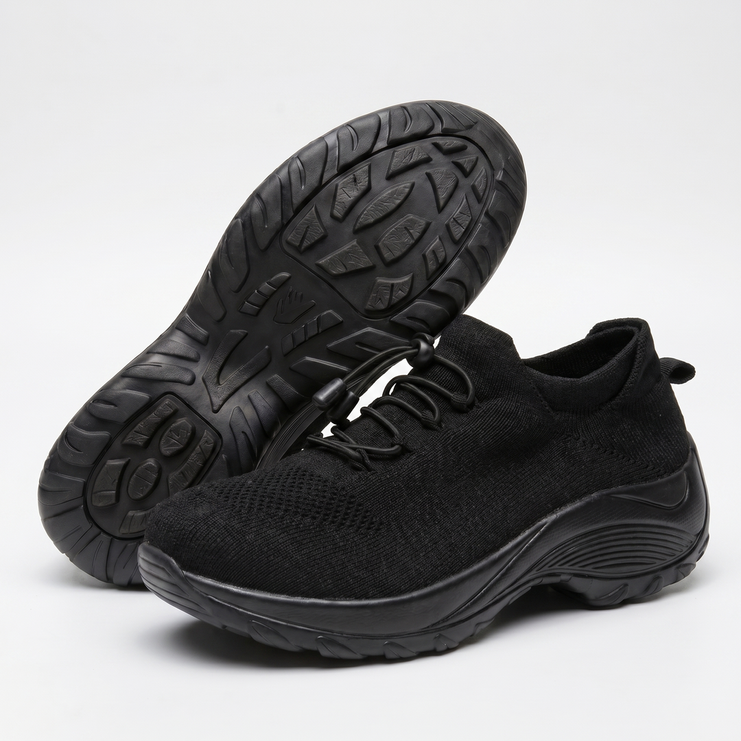 PassoNuvola Comfort Orthopedic Shoes