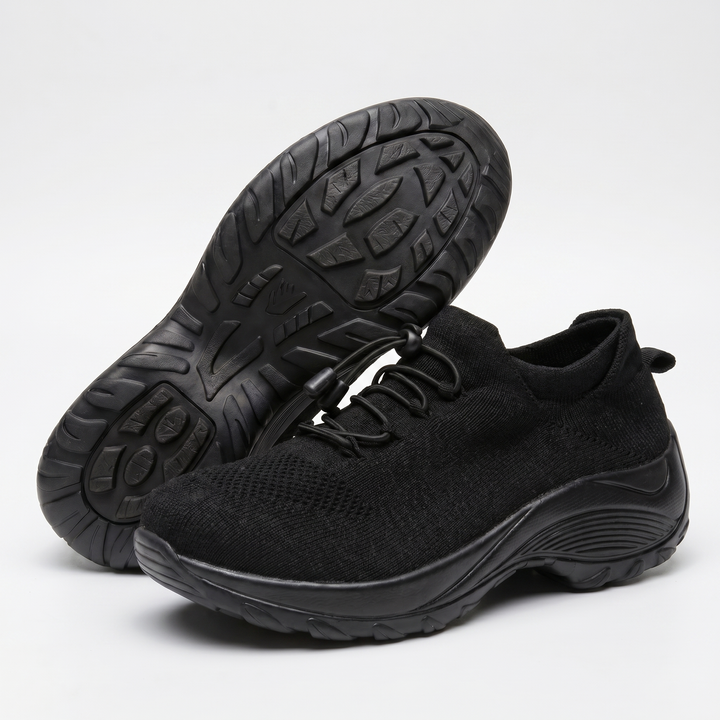 PassoNuvola Comfort Orthopedic Shoes