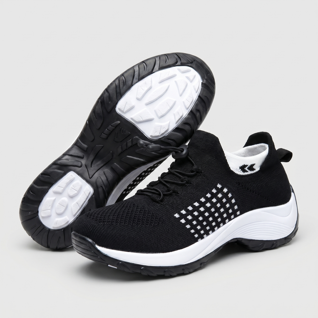 PassoNuvola Comfort Orthopedic Shoes