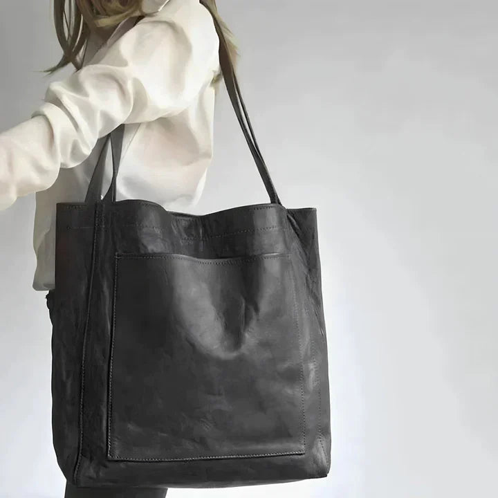 Colette™ | Classic Structured Tote