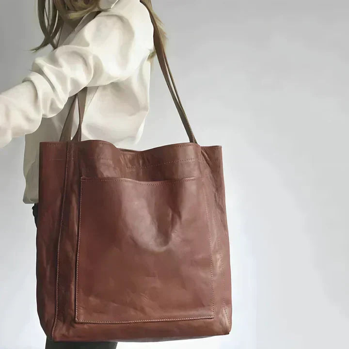 Colette™ | Classic Structured Tote