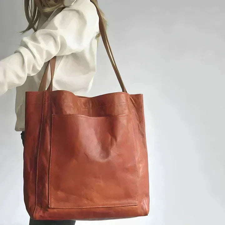 Colette™ | Classic Structured Tote