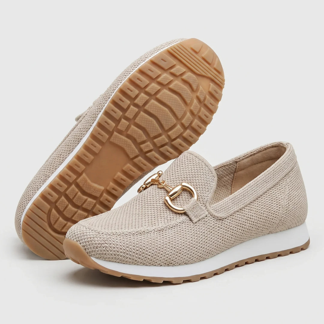 Mila Comfort Orthopedic Loafer