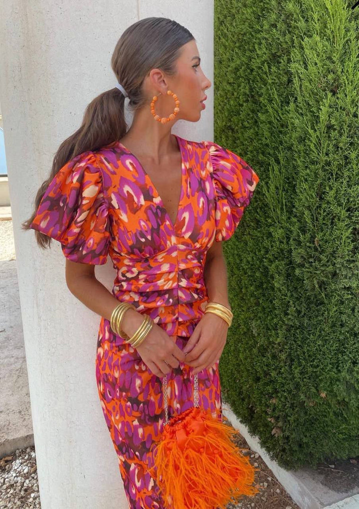Ani™ | Elegant Summer Dress