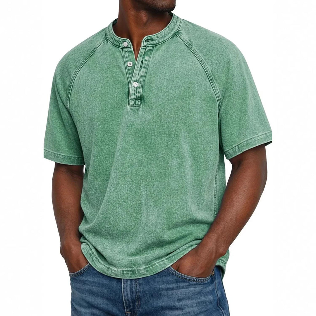Maze™| Summer Cotton T-Shirt