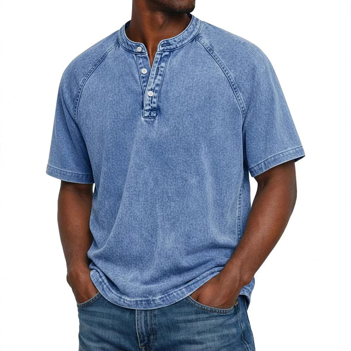 Maze™| Summer Cotton T-Shirt
