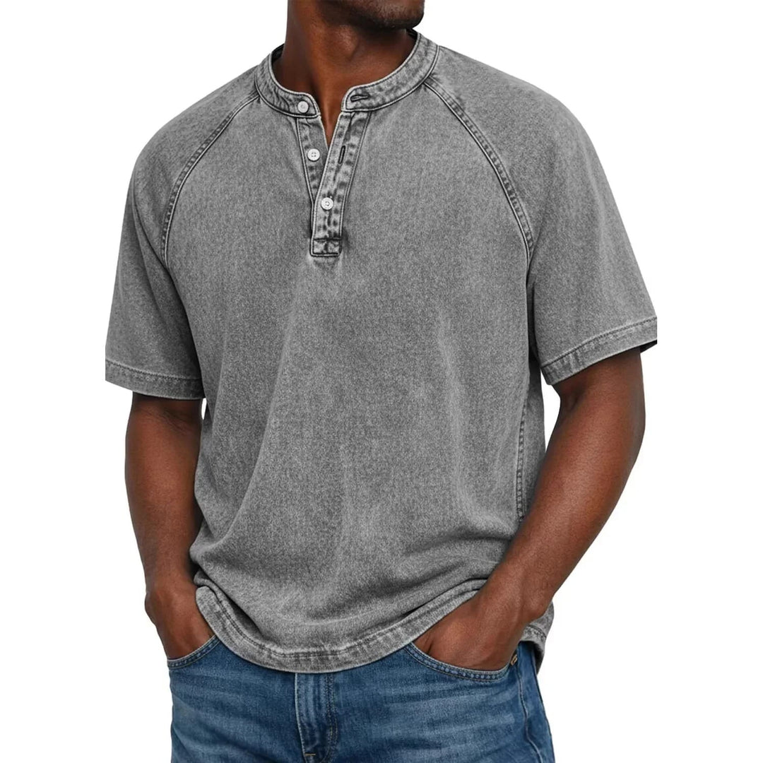 Maze™| Summer Cotton T-Shirt