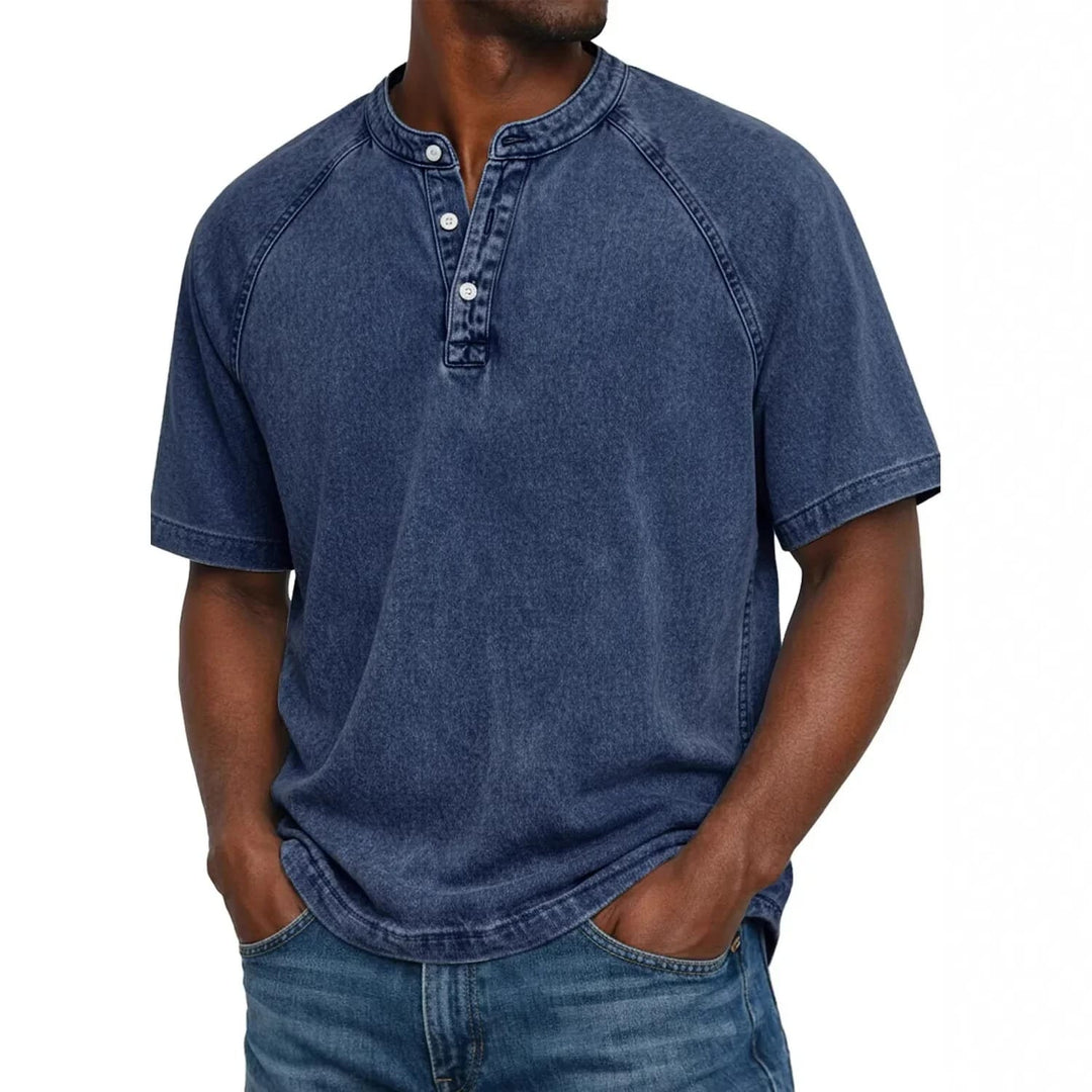 Maze™| Summer Cotton T-Shirt