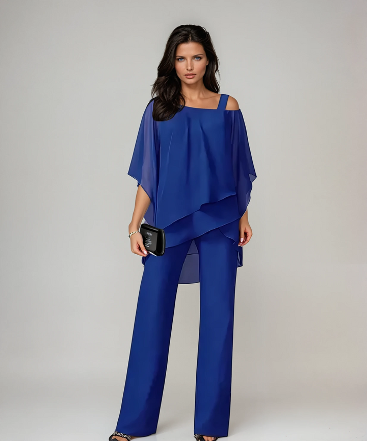 Mariella™ | Two-Piece Overlay Set