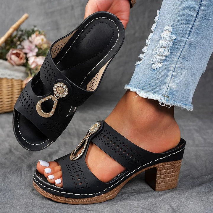 Faith™ | Chic & Comfortable Orthopedic Sandals
