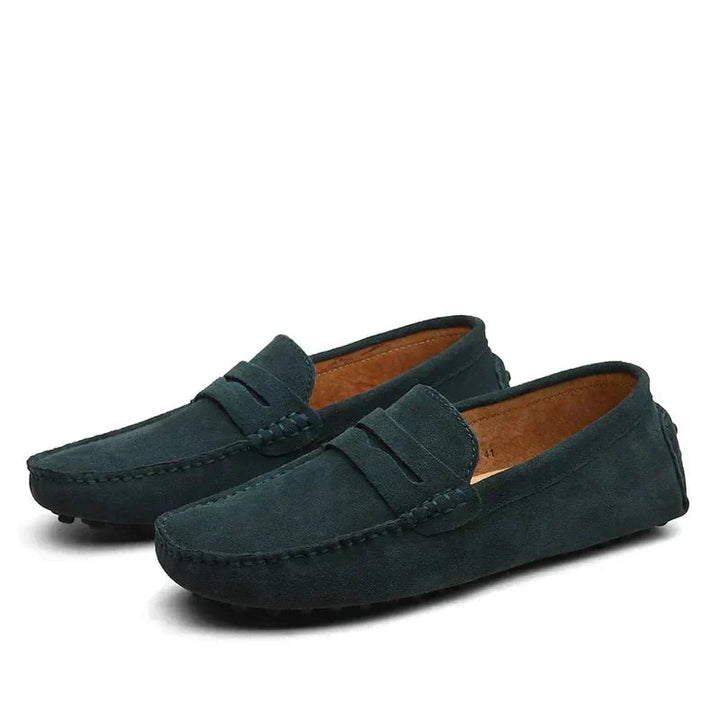 Vale™ | Classic Men's Summer Loafers