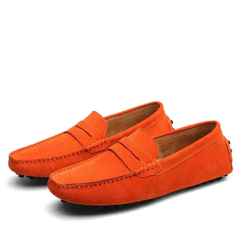 Vale™ | Classic Men's Summer Loafers
