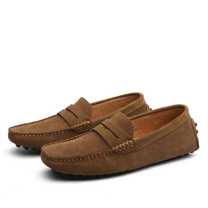 Vale™ | Classic Men's Summer Loafers