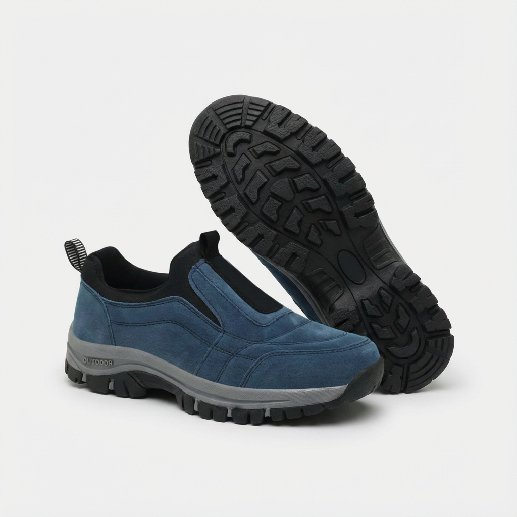 Palma Orthopedic Comfort Shoes