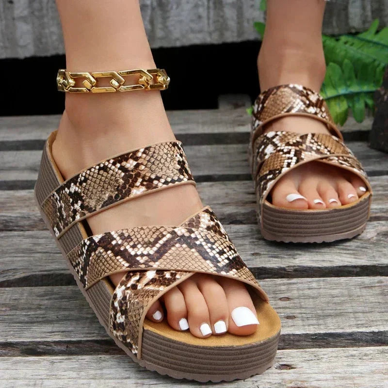 Raze™ | Chic Sandals for Women