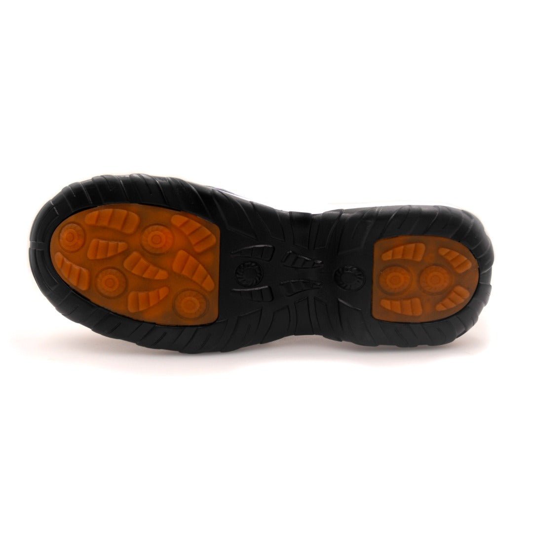 PassoNuvola Comfort Orthopedic Shoes