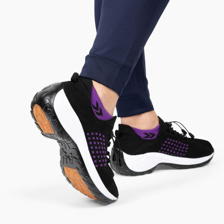 PassoNuvola Comfort Orthopedic Shoes