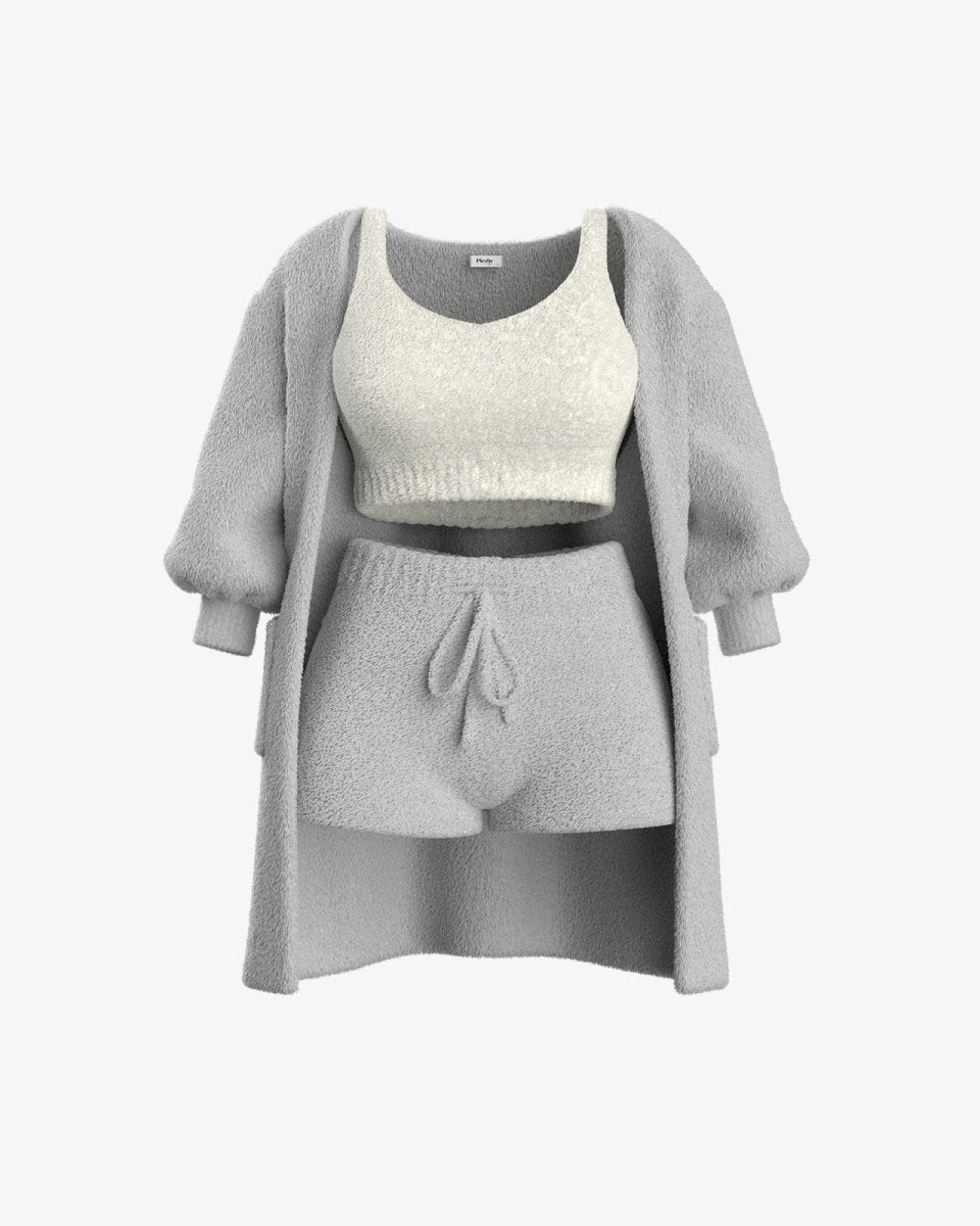 CozyCloud™ | Calm Ritual Loungewear