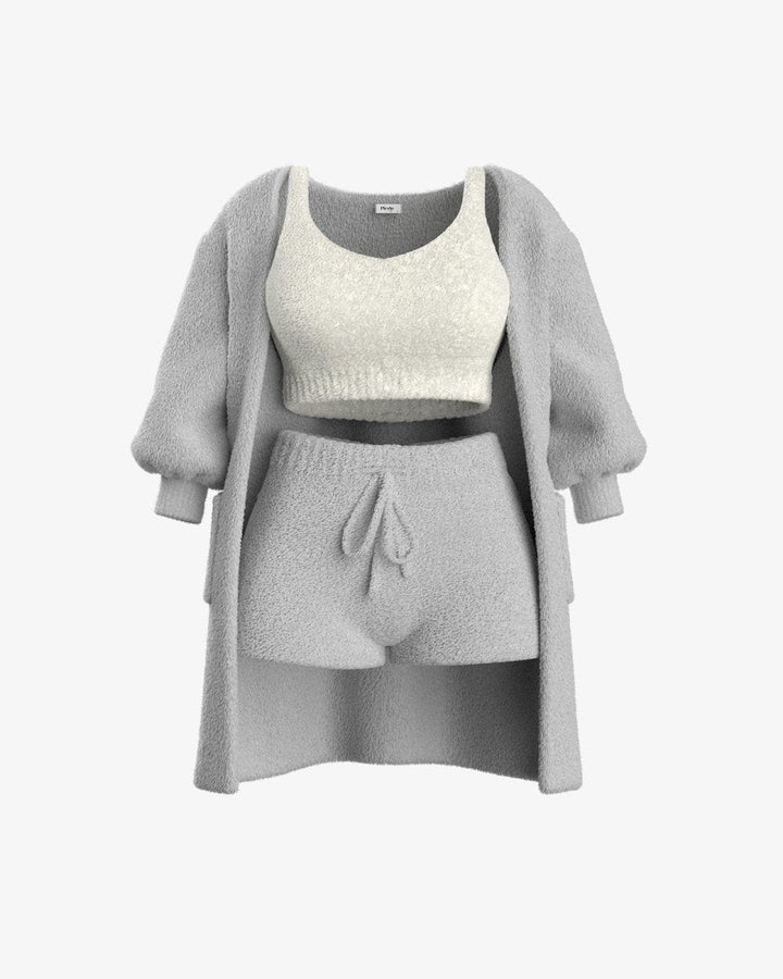 CozyCloud™ | Calm Ritual Loungewear
