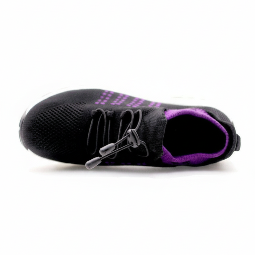 PassoNuvola Comfort Orthopedic Shoes