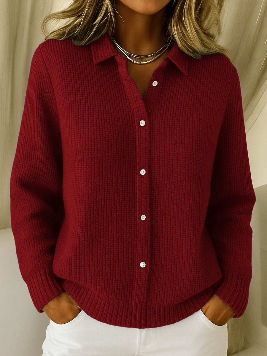 Monika™ | Cozy & Elegant Cardigan