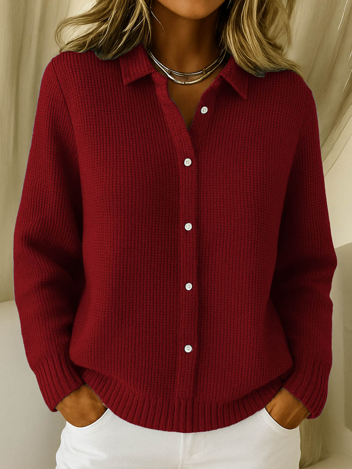 Monika™ | Cozy & Elegant Cardigan