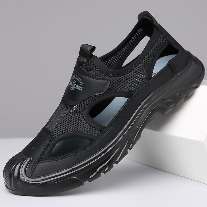 Brave™ | Orthopedic Sandals with Optimal Support & Comfort