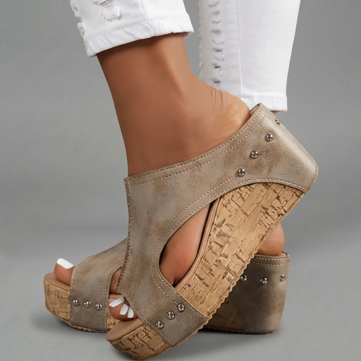 Sarah™ | Elegant Sandals