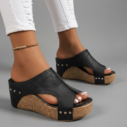 Sarah™ | Elegant Sandals