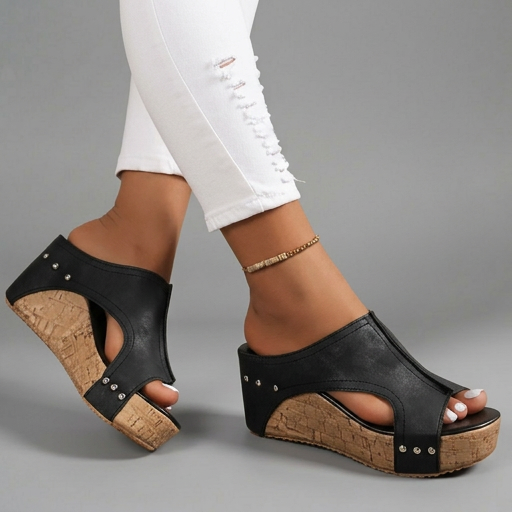 Sarah™ | Elegant Sandals