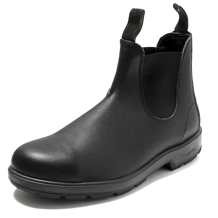 Maylis™ | Women's Pull-On Chelsea Boots with Lug Sole
