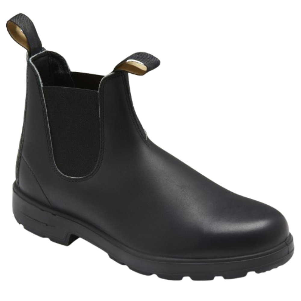 Maylis™ | Women's Pull-On Chelsea Boots with Lug Sole