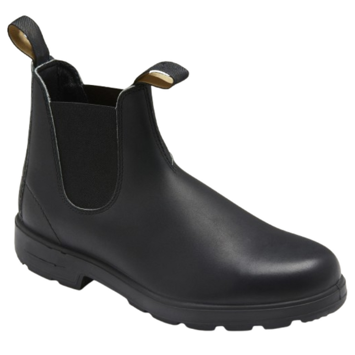 Maylis™ | Women's Pull-On Chelsea Boots with Lug Sole