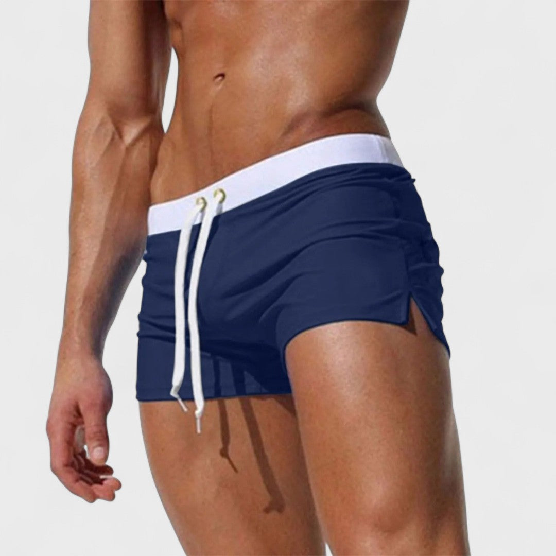 Bastien™ | Handmade Summer Swimsuit