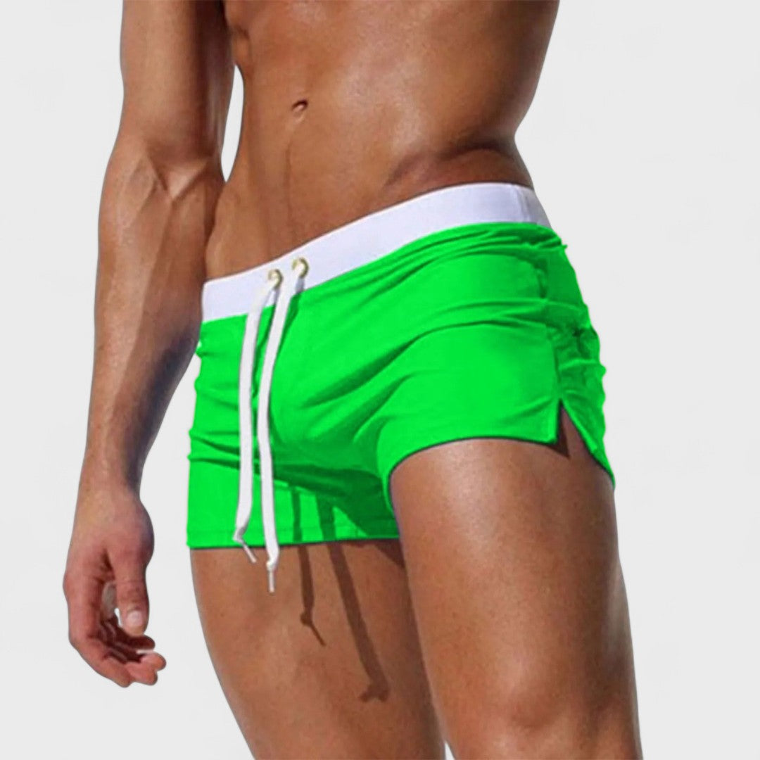 Bastien™ | Handmade Summer Swimsuit