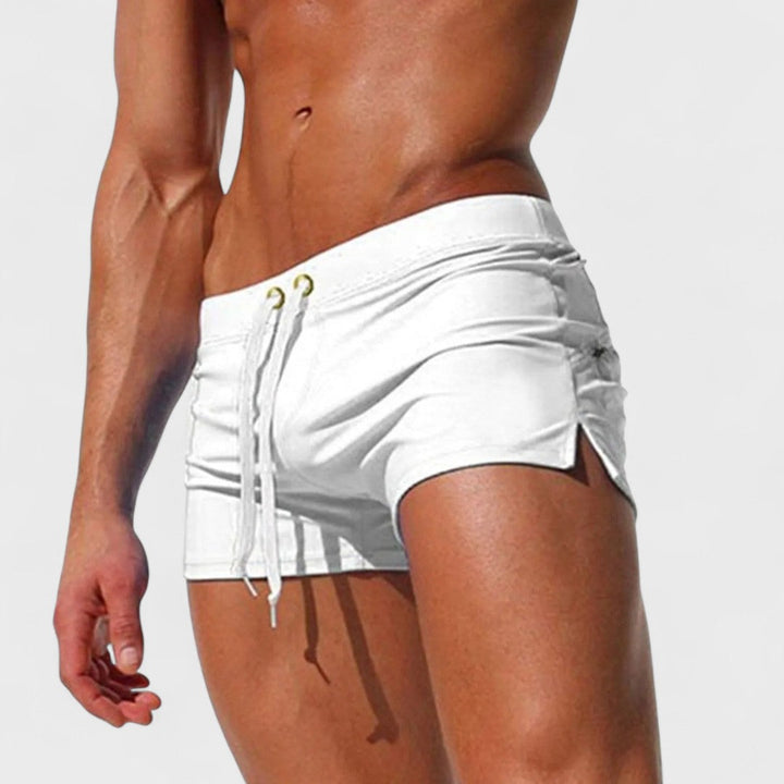 Bastien™ | Handmade Summer Swimsuit