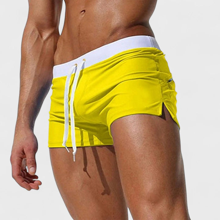 Bastien™ | Handmade Summer Swimsuit