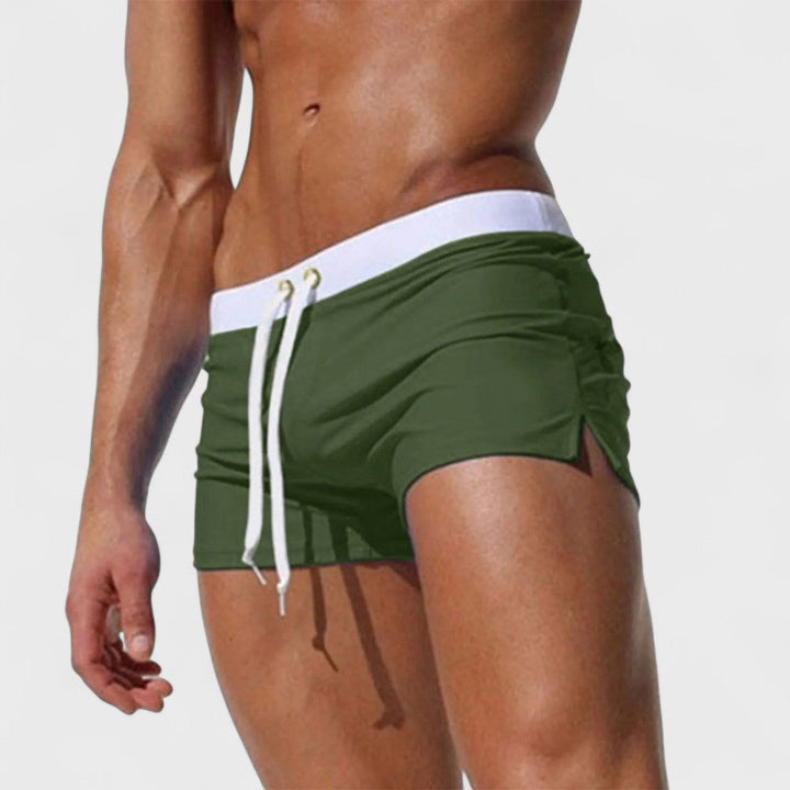 Bastien™ | Handmade Summer Swimsuit