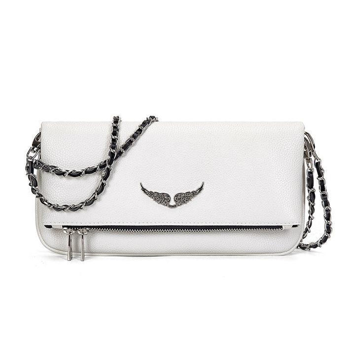 Ravenna™ | Slim Structured Handbag