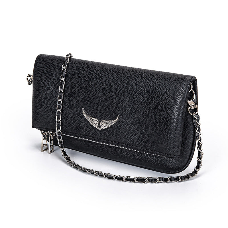 Ravenna™ | Slim Structured Handbag