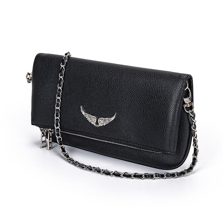 Ravenna™ | Slim Structured Handbag