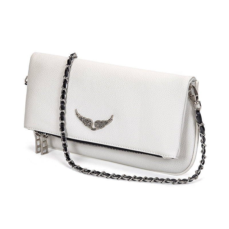 Ravenna™ | Slim Structured Handbag