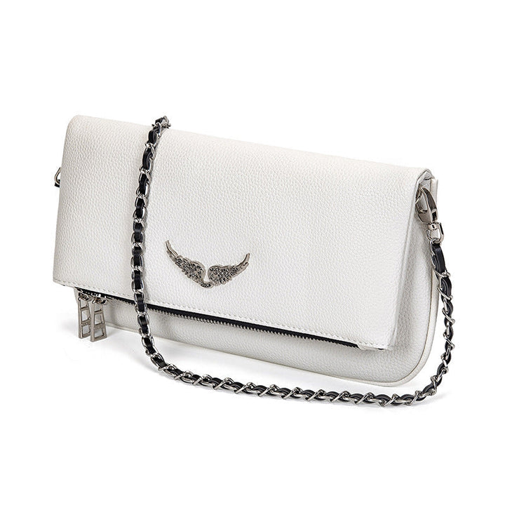 Ravenna™ | Slim Structured Handbag