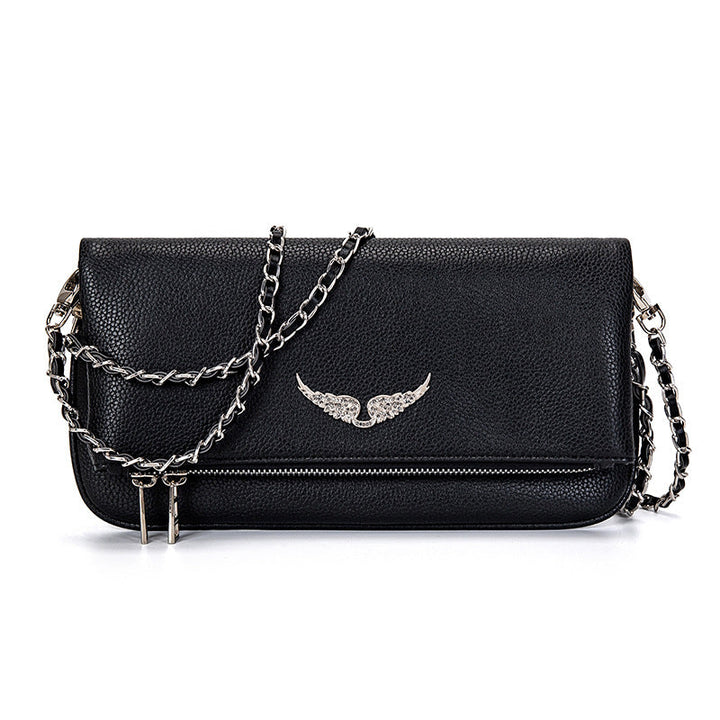 Melissa™ | Luxe Clutch Bag