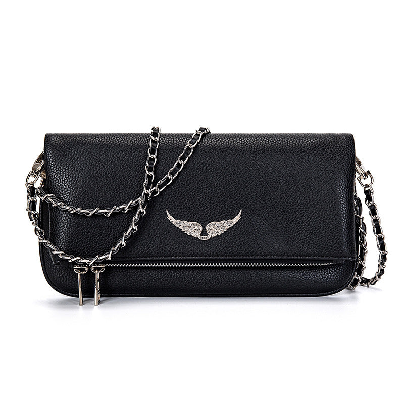 Ravenna™ | Slim Structured Handbag