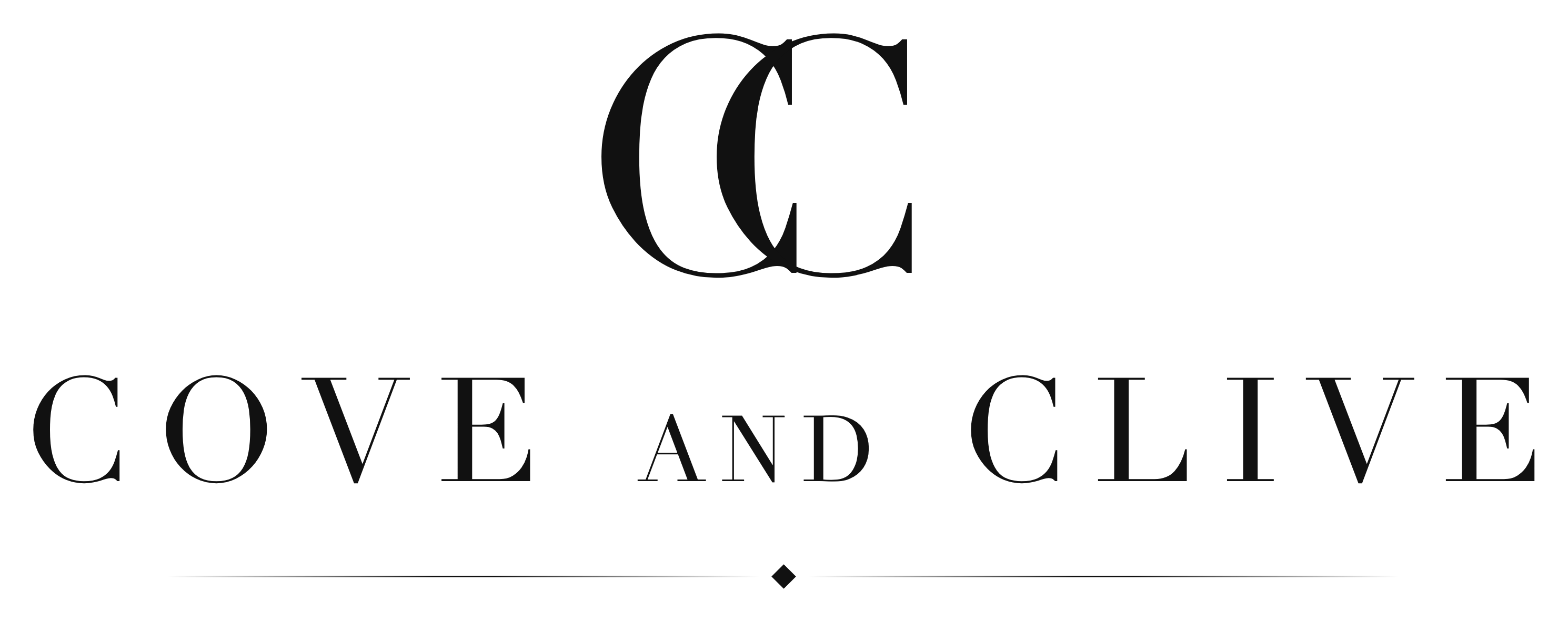 Cove & Clive